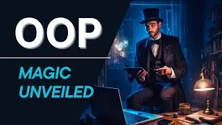 Oops Concepts Explained with Real-World Examples | Oops Concepts for Software Engineers | GrowCode