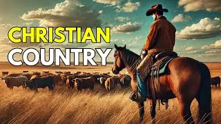 Faith & Country: Must-Have Christian Songs | Inspiring Country Gospel Playlist
