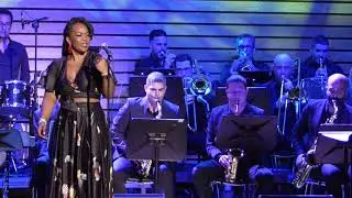 Fever - Quiana Lynell ft. Perink&eacute; Big Band (2020)