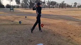 Pollak park golf club