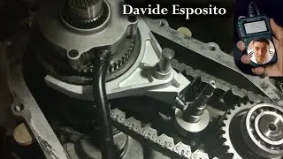 Codice di Guasto P2685: Risolvi la Bassa Tensione dell'Attuatore 'C'!