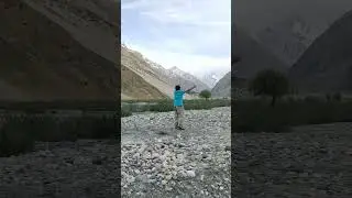 Golain Jungle Koghuzi Chitral Unseen Beauty Motovlog #shorts #viral #trending #youtubeshorts