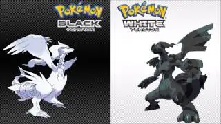Spotted! Pok&eacute;fan - Pok&eacute;mon Black & White Remastered