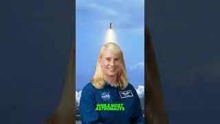 Voting from space
