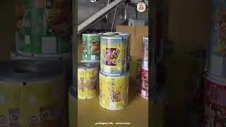 Granny Snacks Franchise | Start Your Own Manufacturing Unit for ₹12 Lakhs | AP, TS & Karnataka