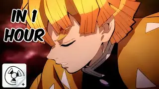 I Reanimated Demon Slayer on My Phone in 1 Hour!