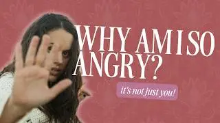 Your weekly energy reading. What's the Vibe? Move the anger through...