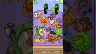 Boss vs big man merge fellas game #phonk #music #shorts#funny#gamesvfx