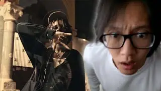 This Guy is NEXT UP! Reacting to Ley - NYC (Visualizer)