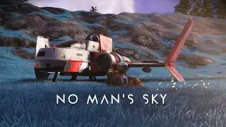 No Man's Sky | මිනිස්සු නැති අහස | Day 04