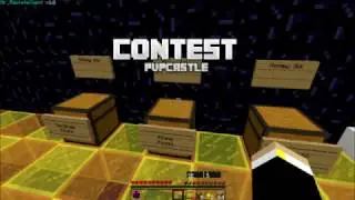 Contest on PvPCastle 10kk - ITA (Read Desc)