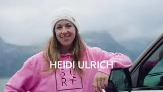 Kia Opinion Builders: Heidi Ulrich