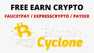 Reviews: bitcoincyclone.com