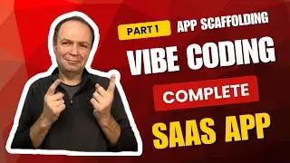From Idea to SaaS: The Ultimate AI Prompting Strategy (Part 1: Create App Boilerplate)