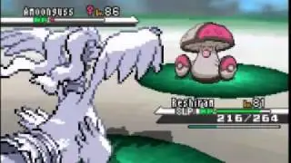 Pokemon Blaze Black Walkthrough 79 - Black City & Route 15