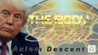 The Body Electric: Trumps Golden Dome