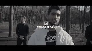 A.L.A X Mahdi Machfer Type Beat -