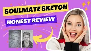 Soulmate Sketch Review 2022 - Soulmate Sketch Program Legit ? | Soulmate Sketch Psychic