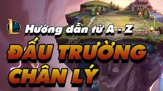 TOP 1 AUTO CHESS LOL - BUILD TEAM BĂNG QUỐC - HIỆP SĨ  ( ĐẤU TRƯỜNG CH&Acirc;N L&Yacute; )