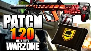 New Update 1.20 Release Time!!! | Modern Warfare