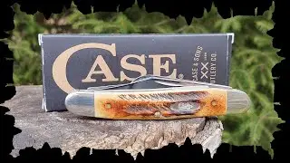 Case Stockman 65336
