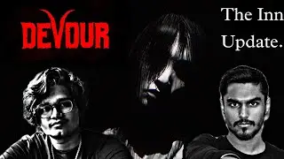 World's Most Haunted Hotel! Devour Live! ft.@Mr.Thirteen Discord👇
