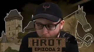 JE HROTUJÍCÍ ČAS I Hrot Epizoda 2