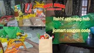 Jiomart Loot Offer Jan 2026: ₹50-₹300 Off Codes + Happy Hour Trick 😱 Viral Deal