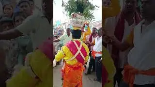 Ramanagara karaga shree bisilumaramma madiniru