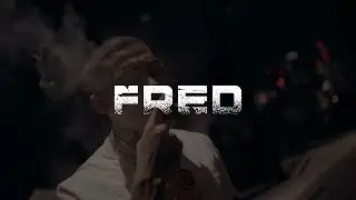 [FREE] Fredo x Slim Type beat 2021 - &ldquo;Fred&rdquo; | UK Rap Beat
