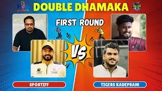 Cricket | കാണികൾ പോലും എഴുനേറ്റ് നിന്ന് കൈ അടിച്ച മത്സരം | ISPL king Ashiq Ali -VS- Fasal 🔥🔥