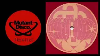 PREMIERE : Buzz Compass - Raverence (FROUFROUFROU)