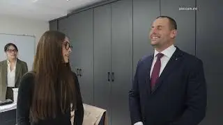 IL-PM JINAWGURA L-UFFIĊINI ĠODDA TA&rsquo; DB GROUP