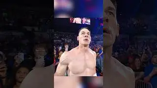 Shinsuke Nakamura & Omos & John Cena vs wwe all wrestlers #johncena @WWE @Qvzw