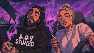 &ldquo;Roll One & Relax&rdquo; Playlist &mdash; 420 Vibe Music | Chill Rap &bull; Bluesy Hip-Hop &bull; Slow Stoned