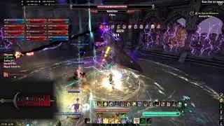 ESO | vCR +1 (Relequen) (Templar Healer) | THE UNITED BROOTHERHOOD