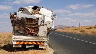 Scrap Metal Pick Up in Sydney