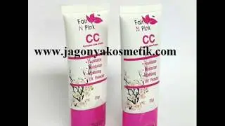 Fair n pink cc cream palsu-0822-8562-3535