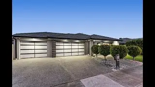 9 Kennedy Drive, Fraser Rise.