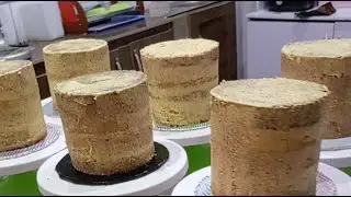 graduation cake decoration