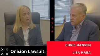 Lisa Haba Sits Down With Chris To Discuss The Newly Filed Onision Lawsuit