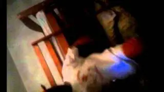 Beadie singing