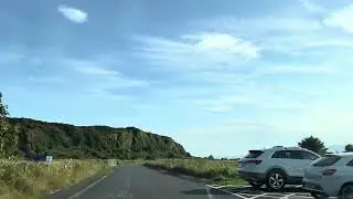 Beautiful Isle of Cumbrae - Scotland