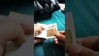 Mini book Handmade Calendar 2026 📅 | Easy Paper Craft | Cute Mini Calendar Idea 💛