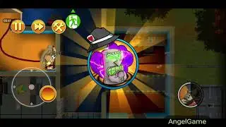 Robbery Bob 2: Double Trouble - Secret Mission - iOS / Android Gameplay Video Part 6