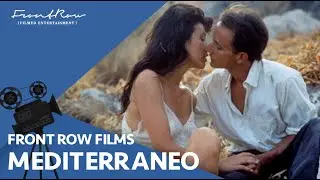 Mediterraneo - Diego Abatantuono, Claudio Bigagli, Giuseppe Cederna | In Cinemas, September 17