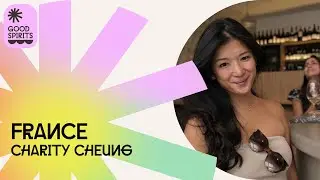 Charity Cheung, France | 2024 Spirit Bar