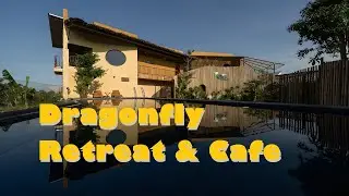 Dragonfly Retreat & Cafe