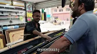 China Snooker Cue Dispatch &mdash; Real Quality Check | Budget Friendly Cue #mkr #shortsfeed #blp