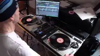 TRAKTOR KONTROL Z2